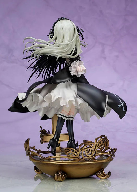 Rozen Maiden - Suigintou - 2023 Re-release (Flare)ㅤ – Flare – ActionFigureBrasil