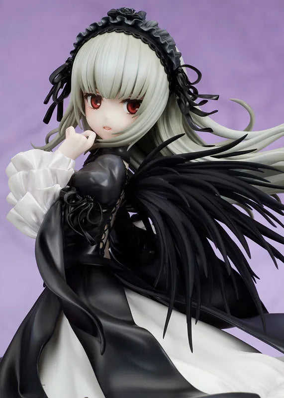 Rozen Maiden - Suigintou - 2023 Re-release (Flare)ㅤ – Flare – ActionFigureBrasil