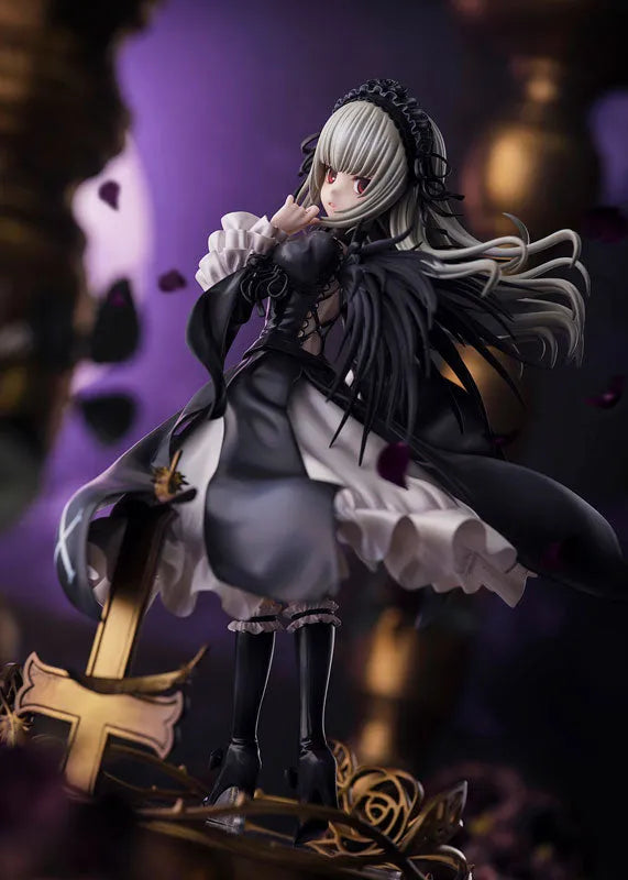 Rozen Maiden - Suigintou - 2023 Re-release (Flare)ㅤ – Flare – ActionFigureBrasil