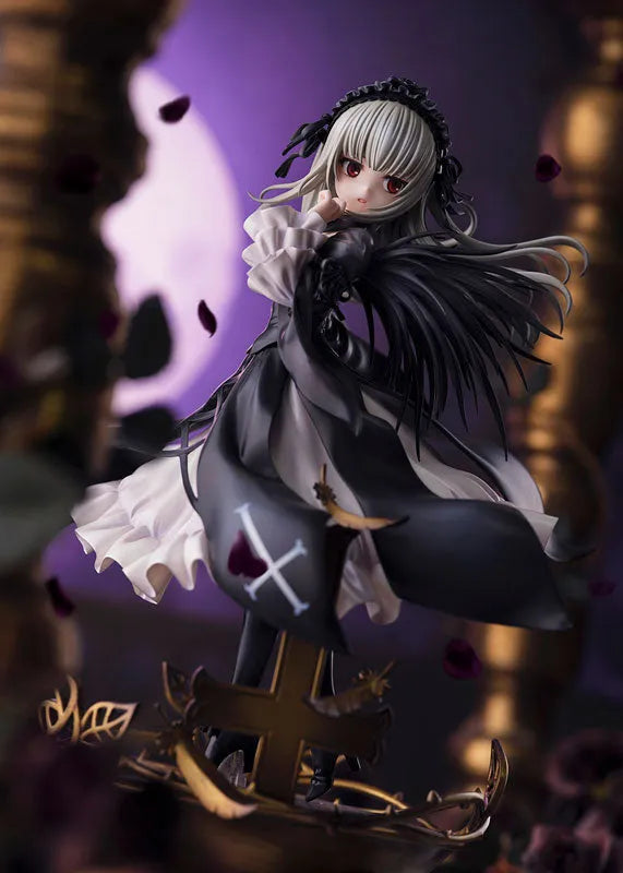 Rozen Maiden - Suigintou - 2023 Re-release (Flare)ㅤ – Flare – ActionFigureBrasil