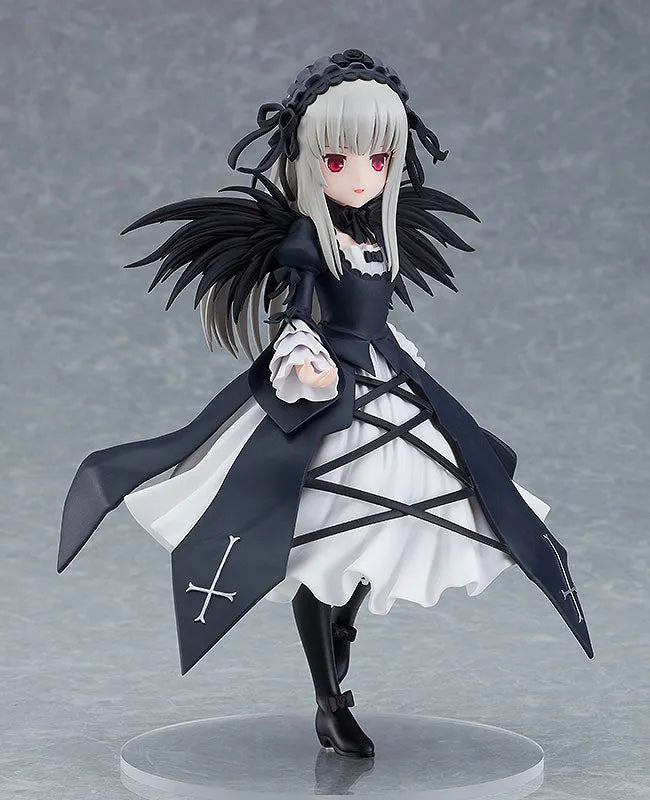 Rozen Maiden - Suigintou - Pop Up Parade (Good Smile Company)ㅤ – Good Smile Company – ActionFigureBrasil