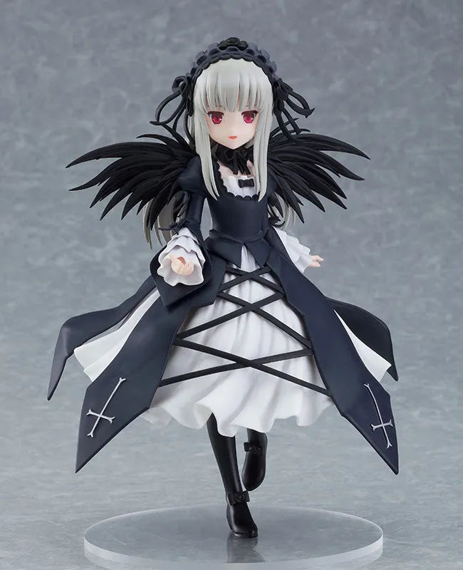 Rozen Maiden - Suigintou - Pop Up Parade (Good Smile Company)ㅤ – Good Smile Company – ActionFigureBrasil