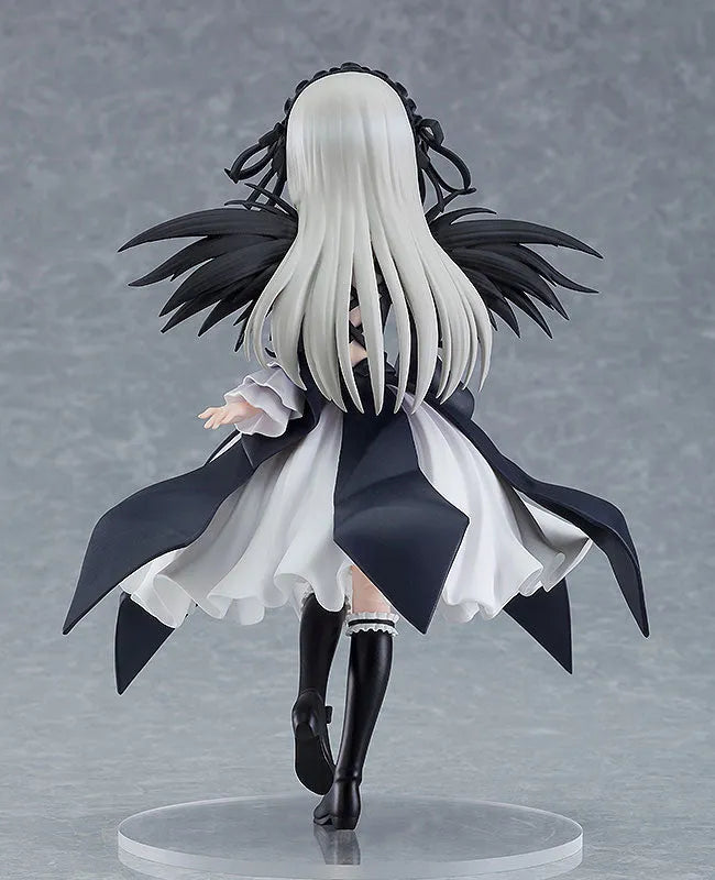 Rozen Maiden - Suigintou - Pop Up Parade (Good Smile Company)ㅤ – Good Smile Company – ActionFigureBrasil