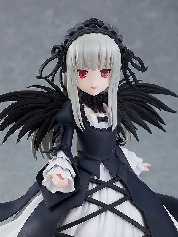 Rozen Maiden - Suigintou - Pop Up Parade (Good Smile Company)ㅤ – Good Smile Company – ActionFigureBrasil