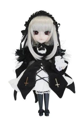 Rozen Maiden - Suigintou - Pullip P-125 - Pullip (Line) - 1/6 (Groove)ㅤ – Groove – ActionFigureBrasil