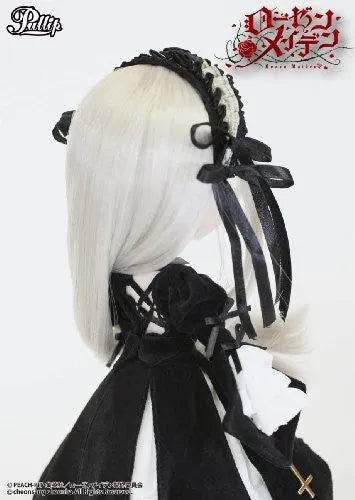 Rozen Maiden - Suigintou - Pullip P-125 - Pullip (Line) - 1/6 (Groove)ㅤ – Groove – ActionFigureBrasil