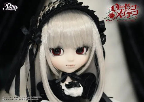 Rozen Maiden - Suigintou - Pullip P-125 - Pullip (Line) - 1/6 (Groove)ㅤ – Groove – ActionFigureBrasil