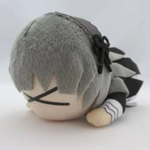 Rozen Maiden - Suigintou - Zannen-san (ACG)ㅤ – ACG – ActionFigureBrasil