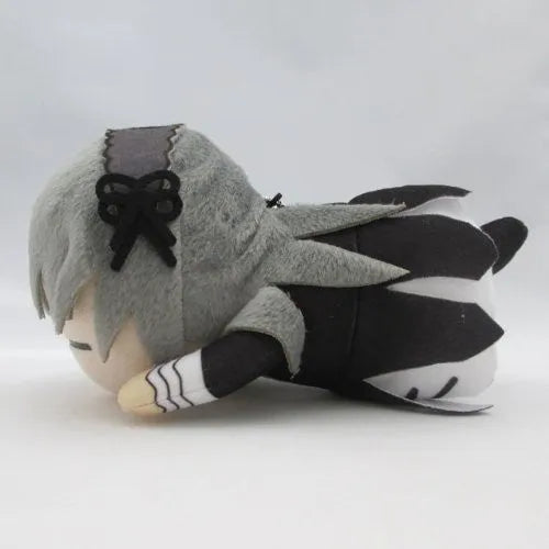 Rozen Maiden - Suigintou - Zannen-san (ACG)ㅤ – ACG – ActionFigureBrasil