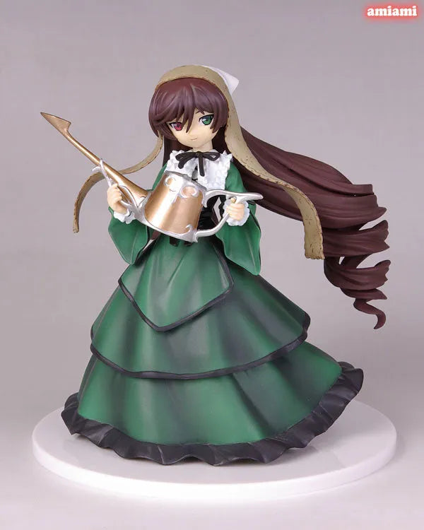 Rozen Maiden - Suiseiseki - Dream Tech (Wave)ㅤ – Wave – ActionFigureBrasil