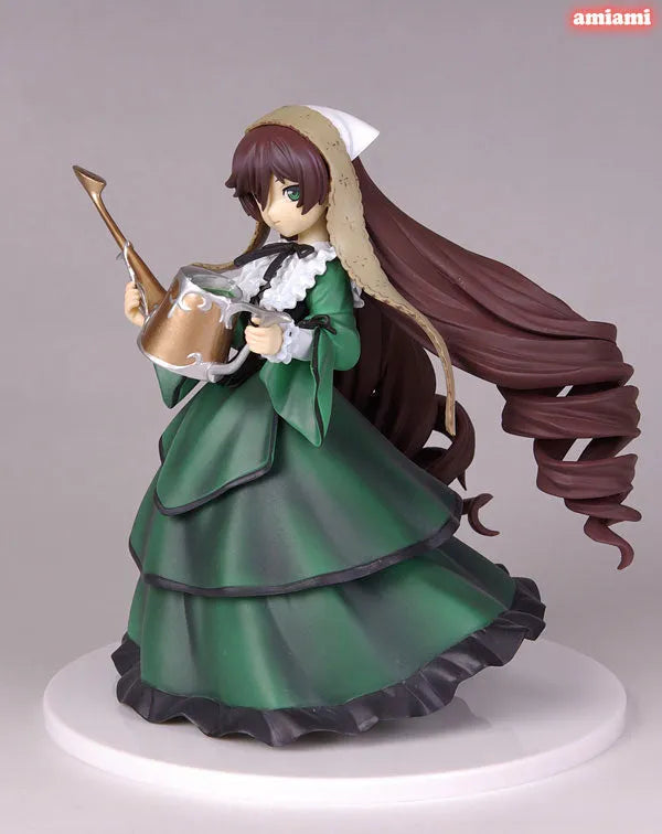 Rozen Maiden - Suiseiseki - Dream Tech (Wave)ㅤ – Wave – ActionFigureBrasil
