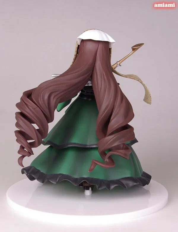Rozen Maiden - Suiseiseki - Dream Tech (Wave)ㅤ – Wave – ActionFigureBrasil