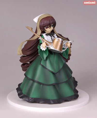 Rozen Maiden - Suiseiseki - Dream Tech (Wave)ㅤ – Wave – ActionFigureBrasil — close
