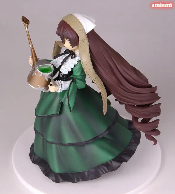 Rozen Maiden - Suiseiseki - Dream Tech (Wave)ㅤ – Wave – ActionFigureBrasil