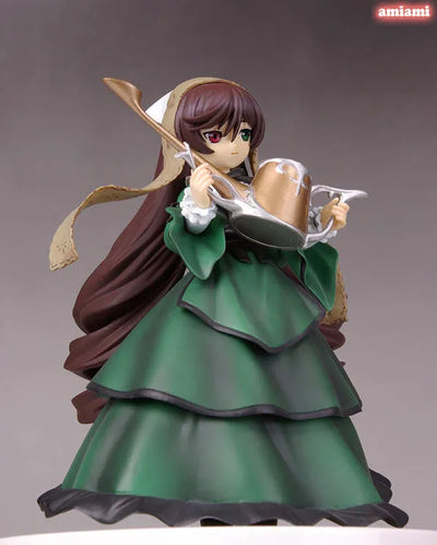 Rozen Maiden - Suiseiseki - Dream Tech (Wave)ㅤ – Wave – ActionFigureBrasil — acessórios
