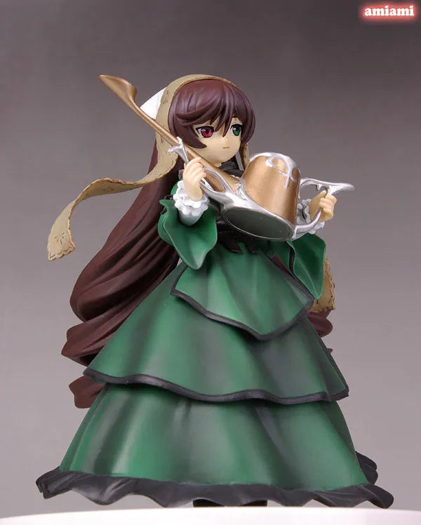 Rozen Maiden - Suiseiseki - Dream Tech (Wave)ㅤ – Wave – ActionFigureBrasil