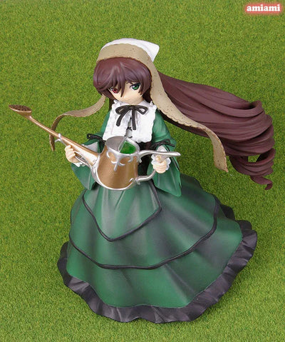Rozen Maiden - Suiseiseki - Dream Tech (Wave)ㅤ – Wave – ActionFigureBrasil — ambientada