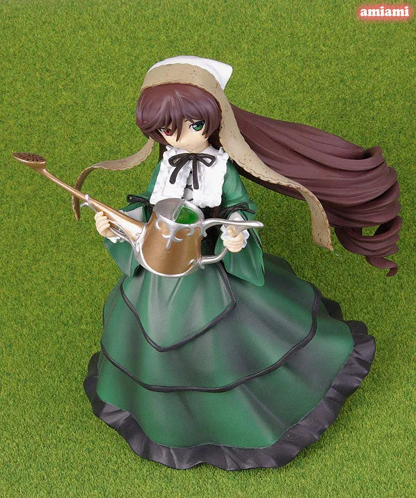 Rozen Maiden - Suiseiseki - Dream Tech (Wave)ㅤ – Wave – ActionFigureBrasil