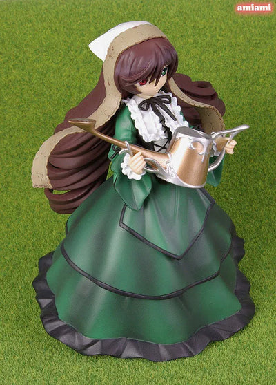 Rozen Maiden - Suiseiseki - Dream Tech (Wave)ㅤ – Wave – ActionFigureBrasil — com base expositora