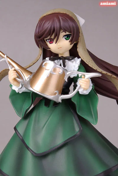 Rozen Maiden - Suiseiseki - Dream Tech (Wave)ㅤ – Wave – ActionFigureBrasil — iluminação de estúdio