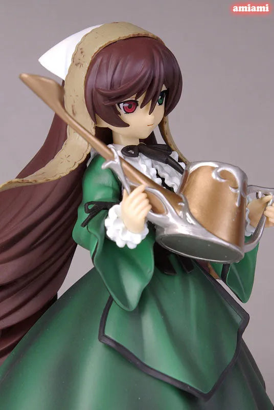 Rozen Maiden - Suiseiseki - Dream Tech (Wave)ㅤ – Wave – ActionFigureBrasil