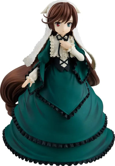 Rozen Maiden - Suiseiseki - Pop Up Parade (Good Smile Company)ㅤ – Good Smile Company – ActionFigureBrasil