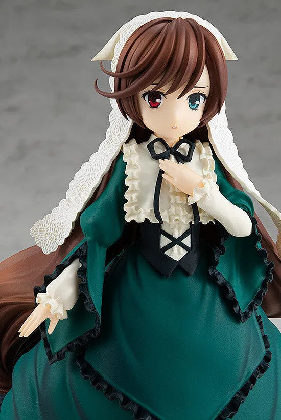 Rozen Maiden - Suiseiseki - Pop Up Parade (Good Smile Company)ㅤ – Good Smile Company – ActionFigureBrasil