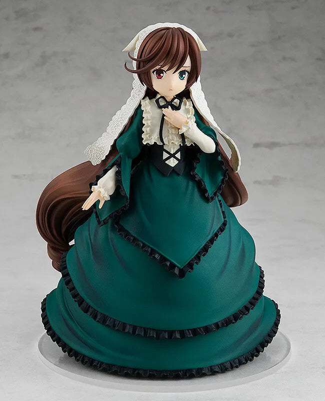 Rozen Maiden - Suiseiseki - Pop Up Parade (Good Smile Company)ㅤ – Good Smile Company – ActionFigureBrasil