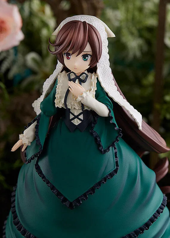 Rozen Maiden - Suiseiseki - Pop Up Parade (Good Smile Company)ㅤ – Good Smile Company – ActionFigureBrasil