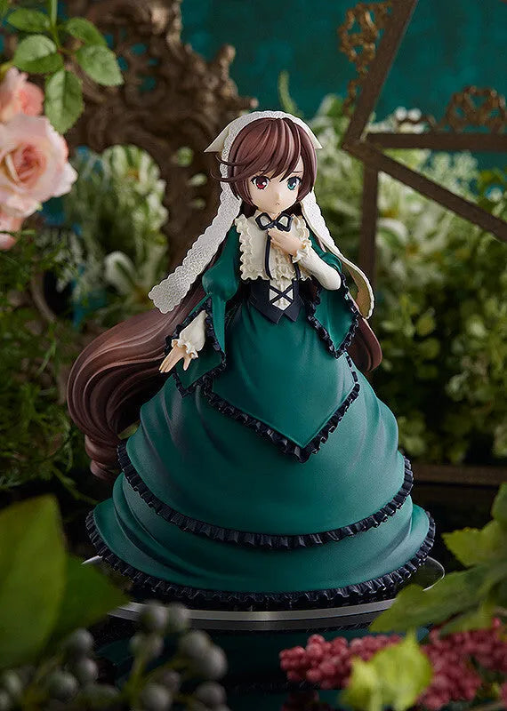 Rozen Maiden - Suiseiseki - Pop Up Parade (Good Smile Company)ㅤ – Good Smile Company – ActionFigureBrasil