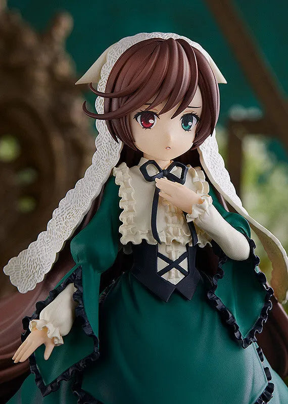Rozen Maiden - Suiseiseki - Pop Up Parade (Good Smile Company)ㅤ – Good Smile Company – ActionFigureBrasil