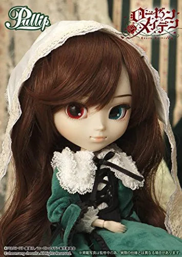 Rozen Maiden - Suiseiseki - Pullip P-145 - Pullip (Line) - 1/6 (Groove)ㅤ – Groove – ActionFigureBrasil