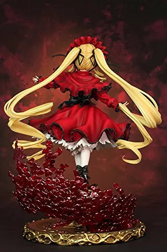 Rozen Maiden: Zurückspulen - Shinku - 1/3 (Griffon Enterprises)ㅤ – Griffon Enterprises – ActionFigureBrasil