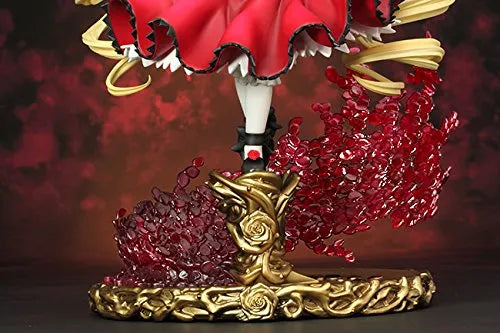 Rozen Maiden: Zurückspulen - Shinku - 1/3 (Griffon Enterprises)ㅤ – Griffon Enterprises – ActionFigureBrasil