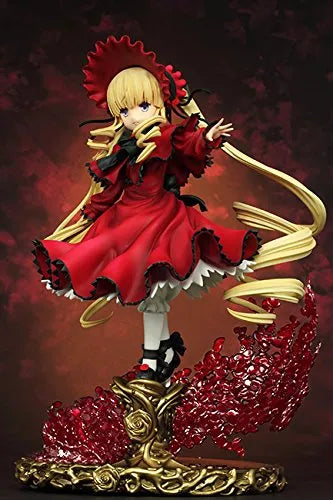Rozen Maiden: Zurückspulen - Shinku - 1/3 (Griffon Enterprises)ㅤ – Griffon Enterprises – ActionFigureBrasil
