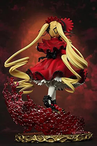 Rozen Maiden: Zurückspulen - Shinku - 1/3 (Griffon Enterprises)ㅤ – Griffon Enterprises – ActionFigureBrasil