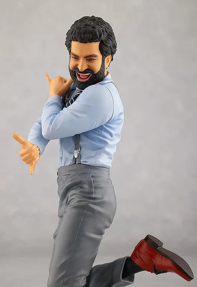 RRR - Komaram Bheem - Pop Up Parade (Good Smile Company)ㅤ – Good Smile Company – ActionFigureBrasil — close