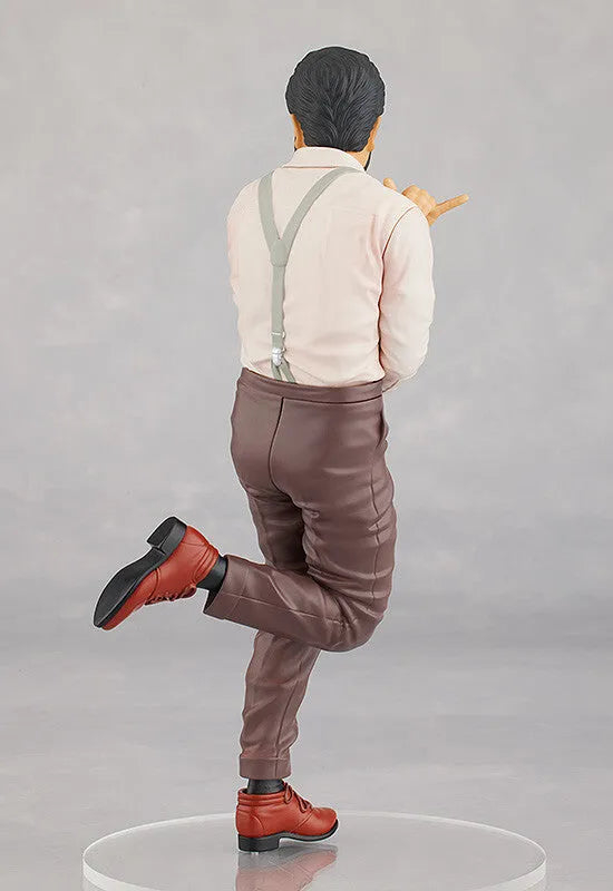 RRR - Rama Raju - Pop Up Parade (Good Smile Company)ㅤ – Good Smile Company – ActionFigureBrasil