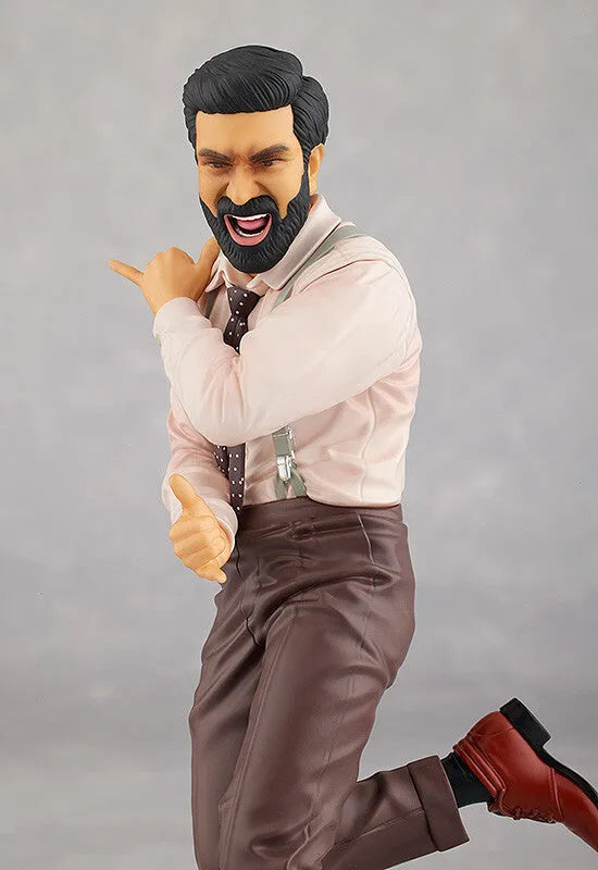 RRR - Rama Raju - Pop Up Parade (Good Smile Company)ㅤ – Good Smile Company – ActionFigureBrasil