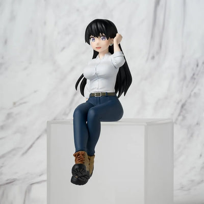 Ruri no Houseki - Arato Nagi - Premium Chokonose Figure (Sega Fave)ㅤ – Sega Fave – ActionFigureBrasil