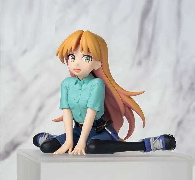 Ruri no Houseki - Tanigawa Ruri - Premium Chokonose Figure (Sega Fave)ㅤ – Sega Fave – ActionFigureBrasil