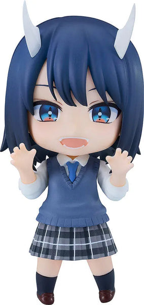 RuriDragon - Aoki Ruri - Nendoroid #2744 (Good Smile Company)ㅤ – Good Smile Company – ActionFigureBrasil