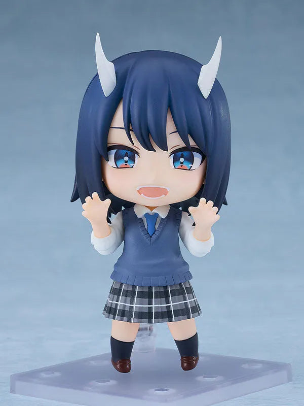 RuriDragon - Aoki Ruri - Nendoroid #2744 (Good Smile Company)ㅤ – Good Smile Company – ActionFigureBrasil