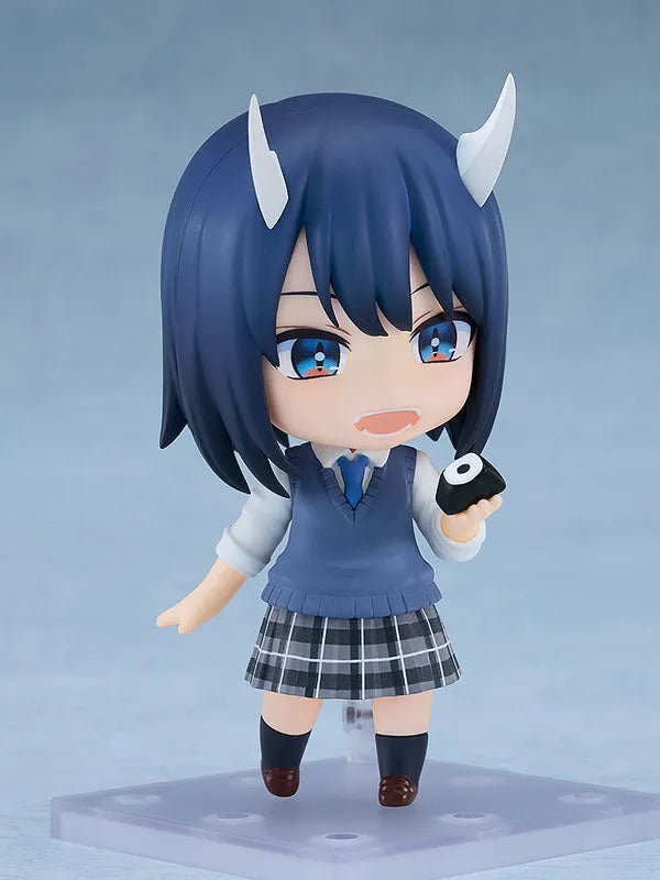 RuriDragon - Aoki Ruri - Nendoroid #2744 (Good Smile Company)ㅤ – Good Smile Company – ActionFigureBrasil