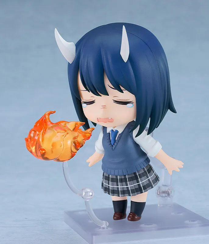 RuriDragon - Aoki Ruri - Nendoroid #2744 (Good Smile Company)ㅤ – Good Smile Company – ActionFigureBrasil