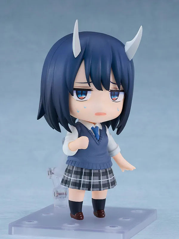 RuriDragon - Aoki Ruri - Nendoroid #2744 (Good Smile Company)ㅤ – Good Smile Company – ActionFigureBrasil