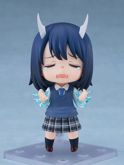 RuriDragon - Aoki Ruri - Nendoroid #2744 (Good Smile Company)ㅤ – Good Smile Company – ActionFigureBrasil — acessórios