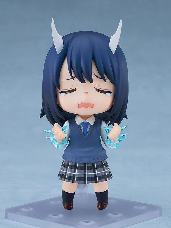 RuriDragon - Aoki Ruri - Nendoroid #2744 (Good Smile Company)ㅤ – Good Smile Company – ActionFigureBrasil