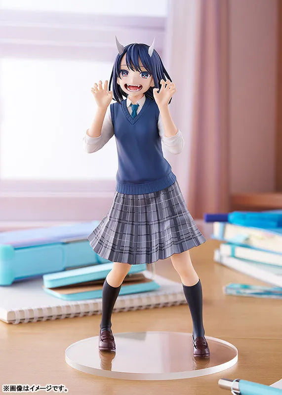 RuriDragon - Aoki Ruri - Pop Up Parade - L (Good Smile Company)ㅤ – Good Smile Company – ActionFigureBrasil