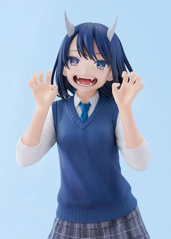 RuriDragon - Aoki Ruri - Pop Up Parade - L (Good Smile Company)ㅤ – Good Smile Company – ActionFigureBrasil